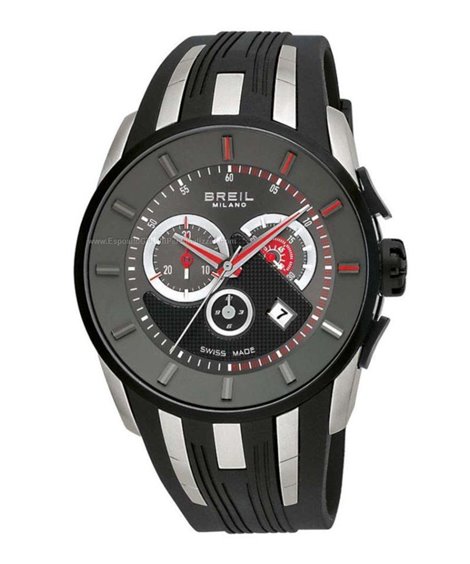 Breil milano best sale watch price